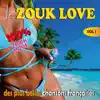 Jean Yves Cebon - Le Zouk Love, Vol. 1